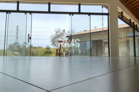Casa à venda com 3 suítes no condomínio Santo Antonio ii, Itu - SP