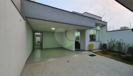 Casa à venda com 2 quartos, sendo 1 suíte,  em Parque Bellaville, Hortolândia, SP