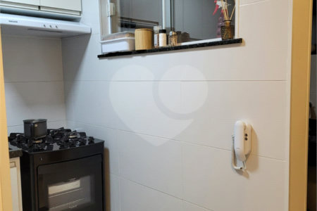 Apartamento à venda com 1 quarto em Portinho, Cabo Frio, RJ