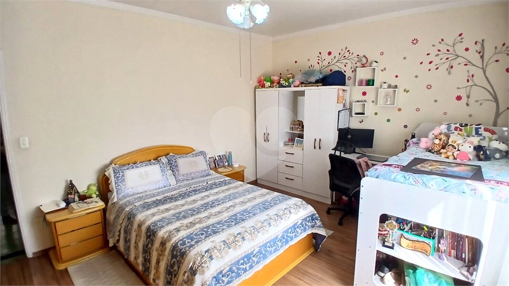 Sobrado à venda com 2 quartos, sendo 1 suíte, em Imirim, São Paulo, SP