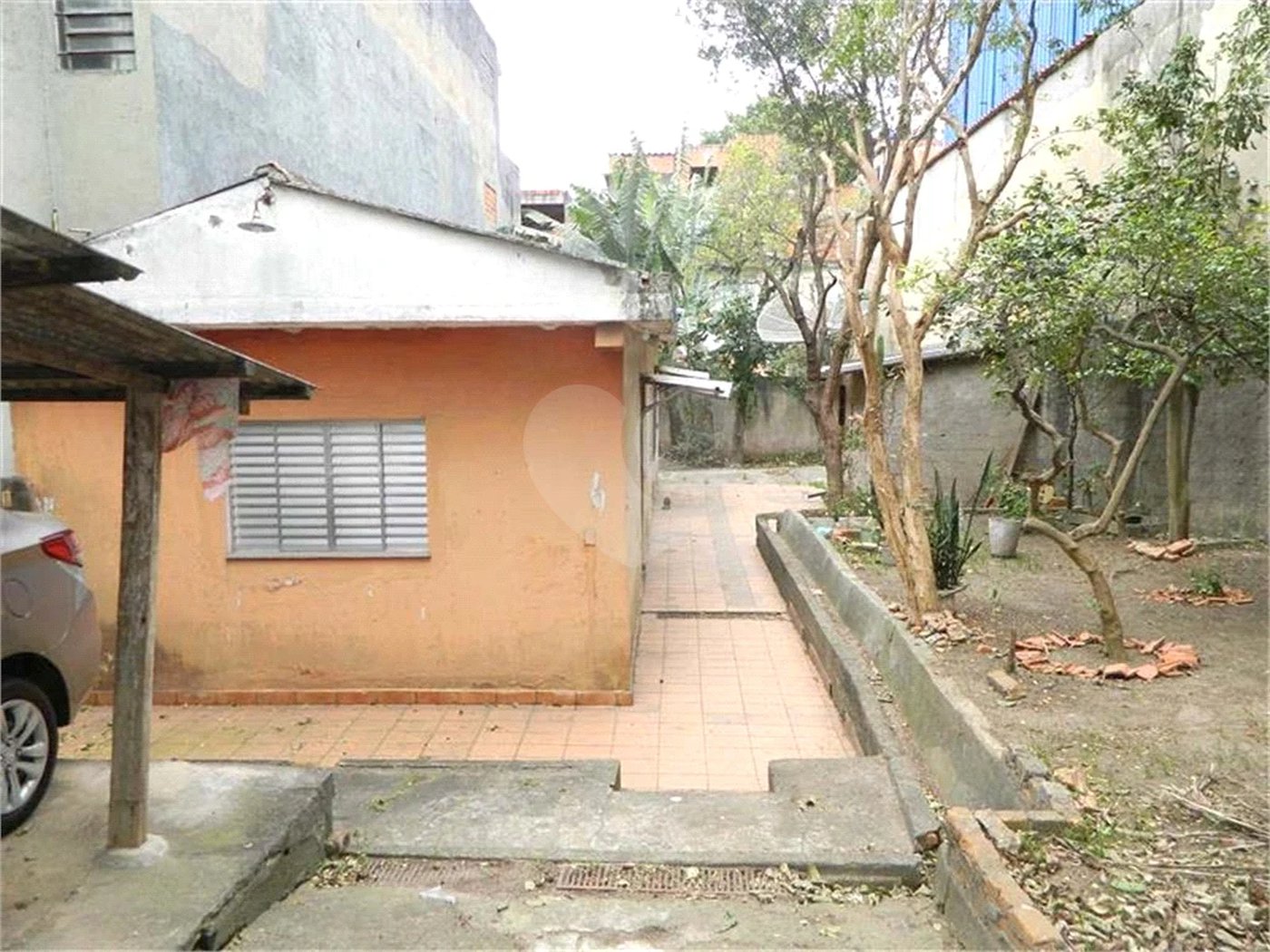 Terreno à venda com 2 quartos em Sapopemba, São Paulo, SP