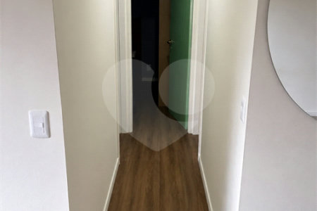 Apartamento à venda em Jardim Santa Terezinha (zona Leste), São Paulo, SP