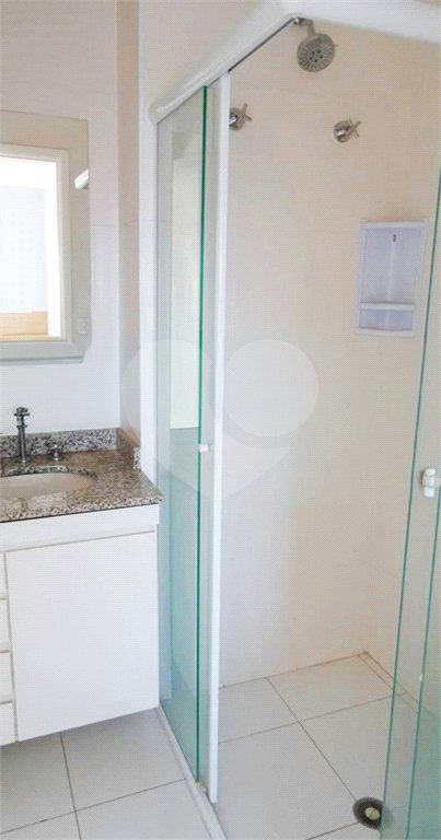 Apartamento à venda com 2 quartos, sendo 1 suíte,  em Lauzane Paulista, São Paulo, SP