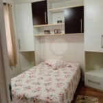 Apartamento à venda com 2 quartos em Vila Guilherme, São Paulo, SP