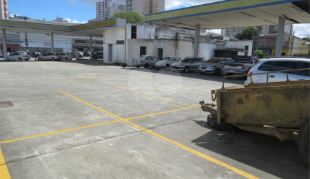 Terreno à venda em Vila Mascote, São Paulo, SP