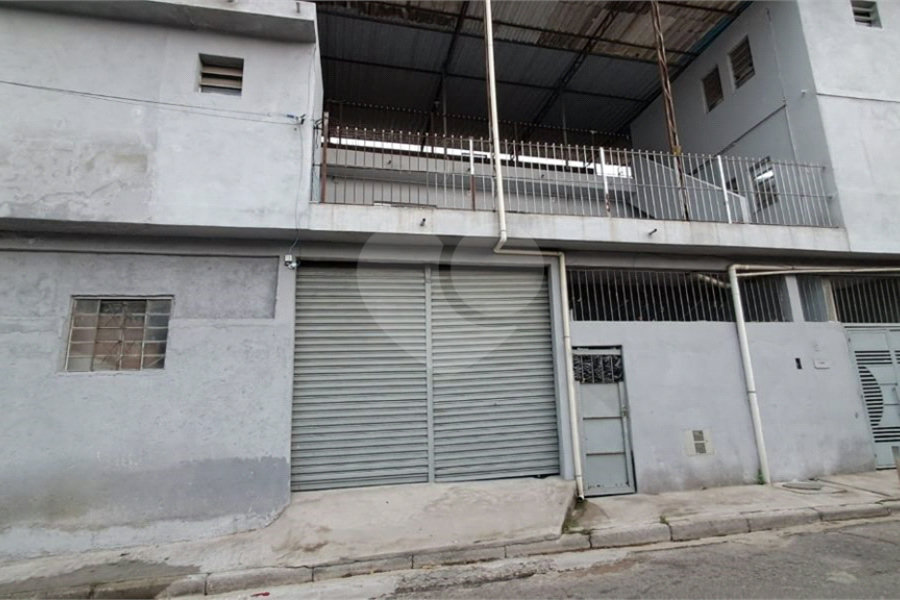 Sobrado à venda com 2 quartos, sendo 1 suíte, em Pirituba, São Paulo, SP