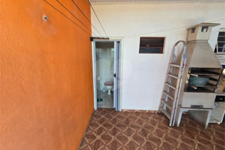 Casa à venda ou para alugar com 2 quartos em Vila Arruda, Itapetininga, SP