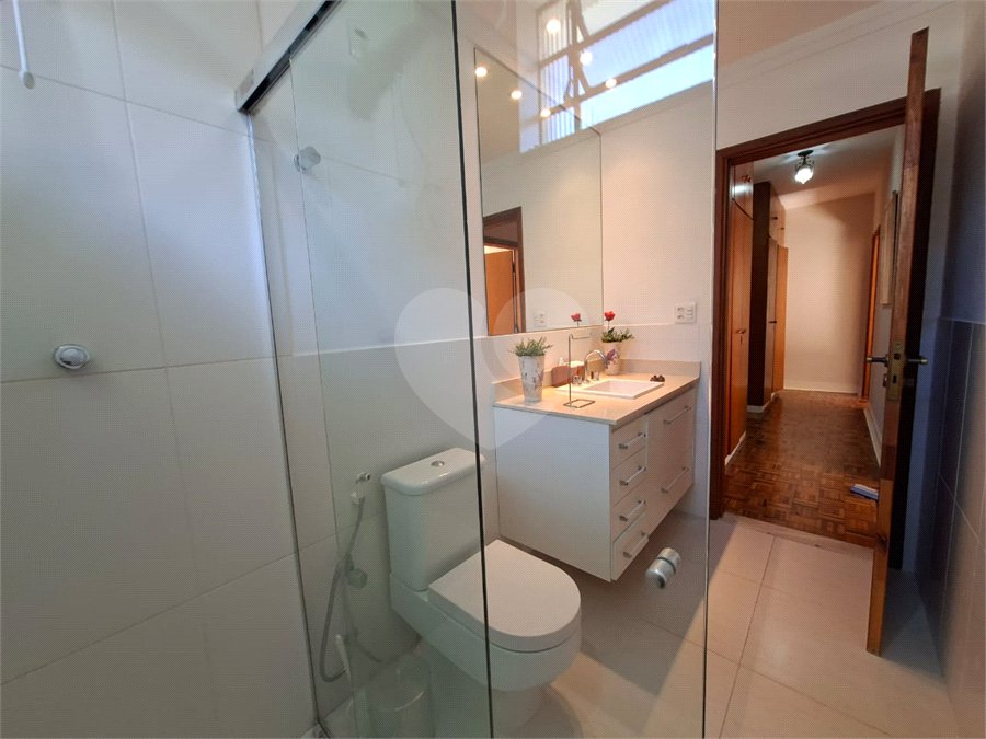 Sobrado para alugar com 4 quartos, sendo 1 suíte, em Água Fria, São Paulo, SP