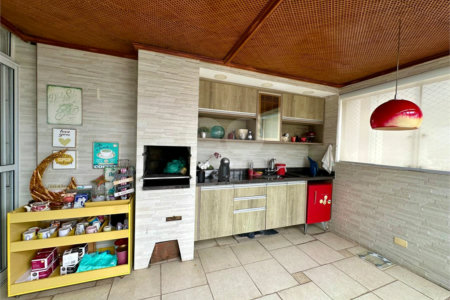 Duplex à venda com 3 quartos, sendo 2 suítes, em Vila Mazzei, São Paulo, SP