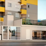 Apartamento à venda com 2 quartos em Vila Lageado, São Paulo, SP