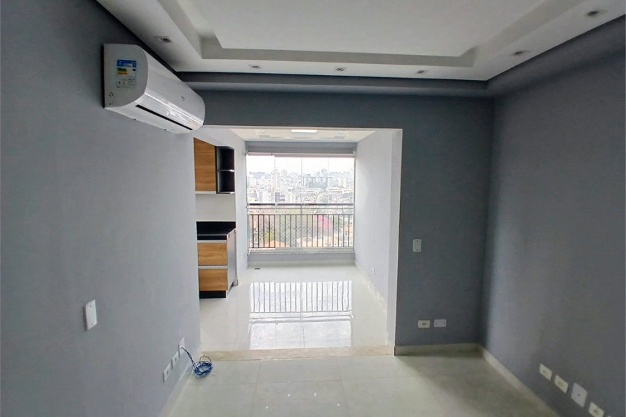 Cobertura à venda com 3 quartos, sendo 1 suíte, em Santana, São Paulo, SP