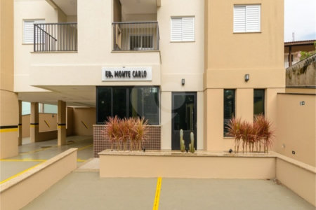 Apartamento à venda com 3 suítes em Jardim Europa, Sorocaba, SP