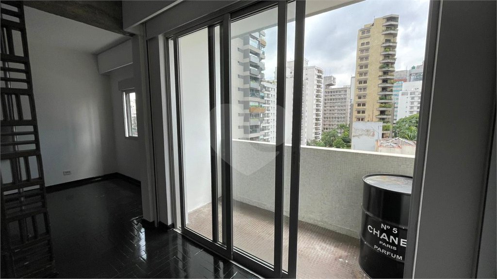 Apartamento à venda com 1 quarto em Itaim Bibi, São Paulo, SP