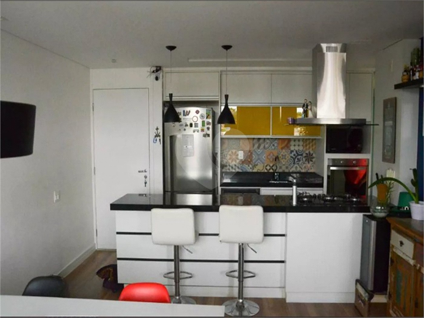 Apartamento à venda com 3 quartos, sendo 1 suíte, em Freguesia do Ó, São Paulo, SP