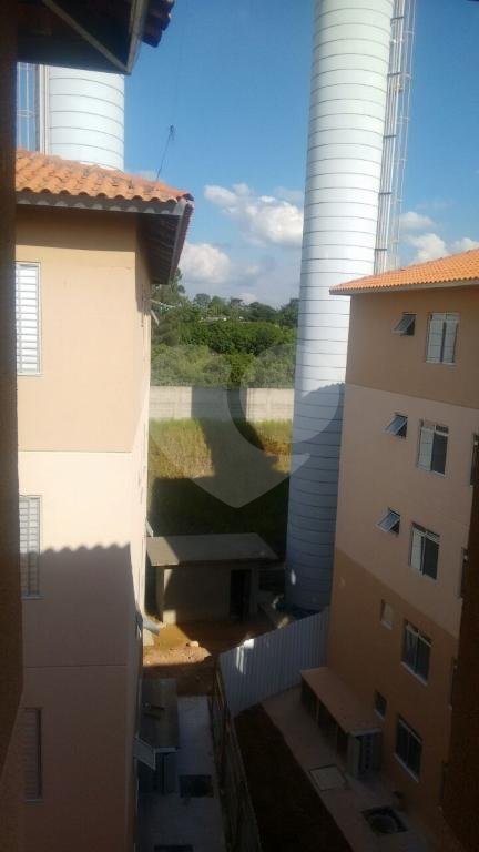 Apartamento à venda com 2 quartos em Jardim Tatiana, Votorantim, SP