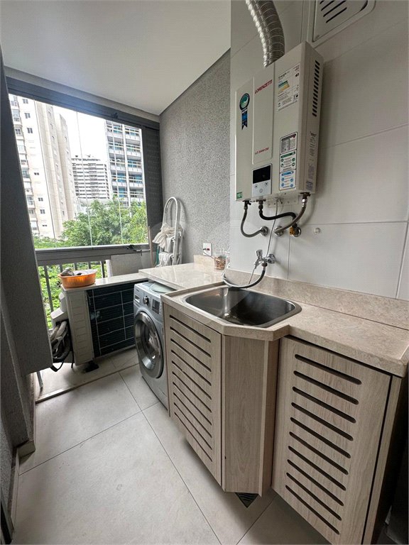 Apartamento à venda com 2 quartos, sendo 1 suíte, em Jardim Vera Cruz, São Paulo, SP