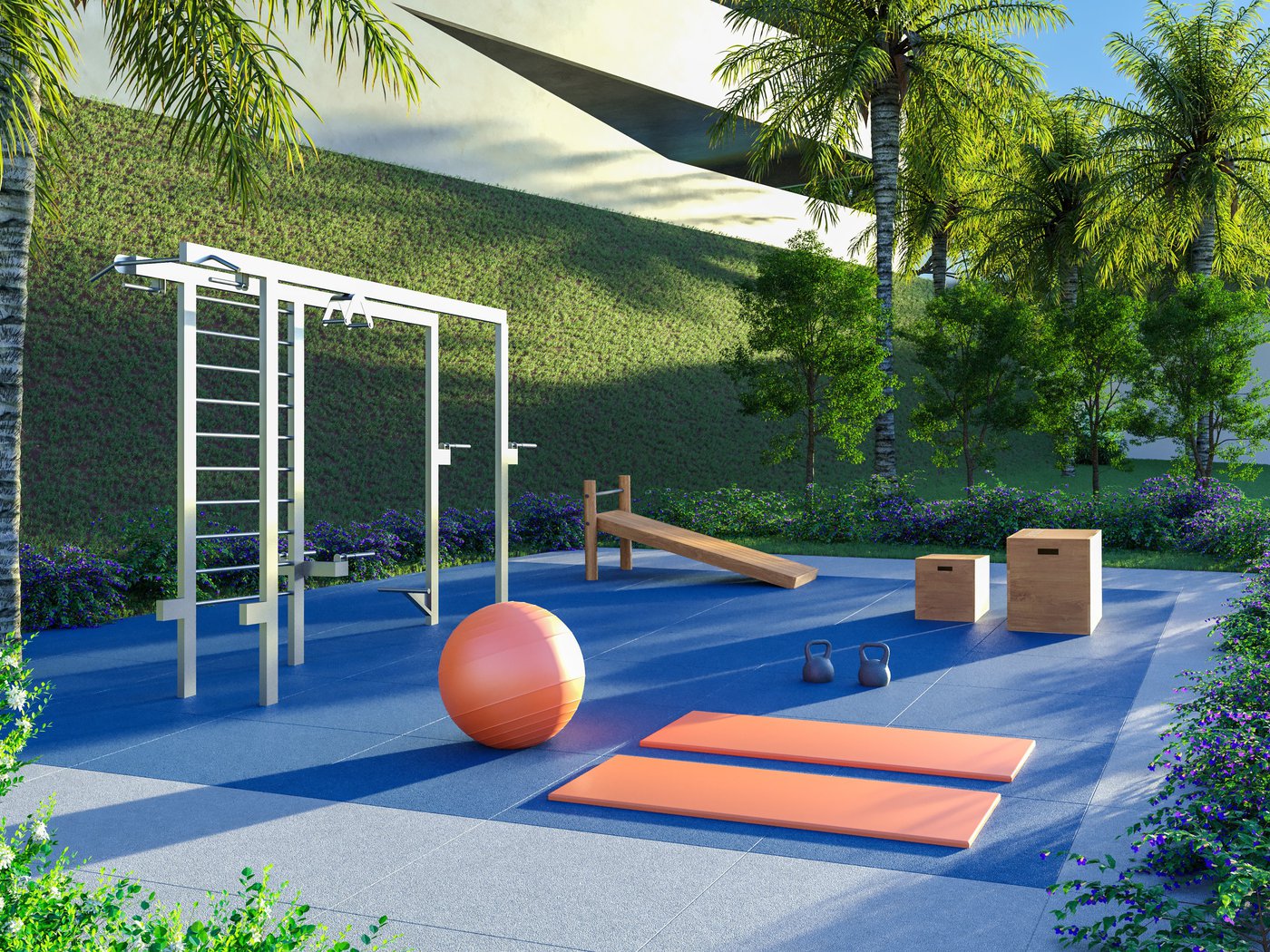 Residencial Porto Fino