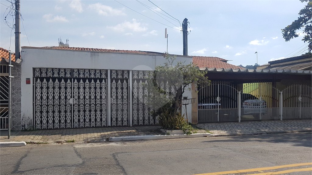 Casa à venda com 4 quartos, sendo 1 suíte, em Jardim Virginia Bianca, São Paulo, SP