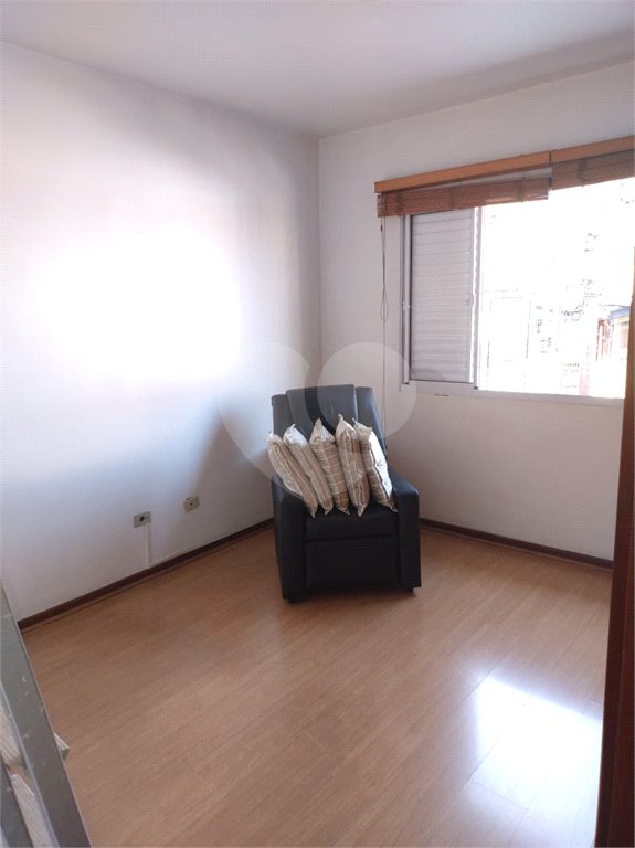 Sobrado à venda com 4 quartos, sendo 1 suíte,  em Parada Inglesa, São Paulo, SP