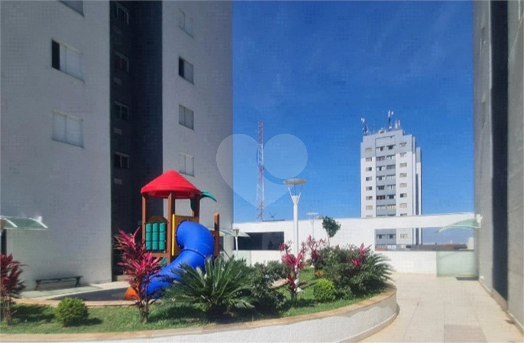 Apartamento à venda com 3 quartos em Jardim Imperador, Guarulhos, SP