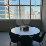 Apartamento à venda com 1 quarto em Moema, São Paulo, SP