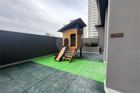 Apartamento à venda com 2 quartos, sendo 1 suíte, em Mooca, São Paulo, SP