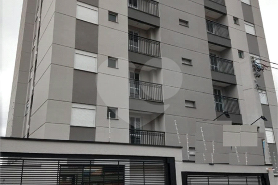 Apartamento ( Condomínio Novo) - 43,70 metros - Bairro Jaçanã .