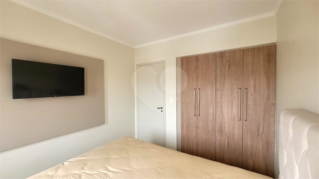 Apartamento à venda com 3 quartos em Vila Aurora (zona Norte), São Paulo, SP