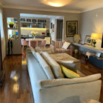 Apartamento à venda com 3 suítes em Vila Suzana, São Paulo, SP