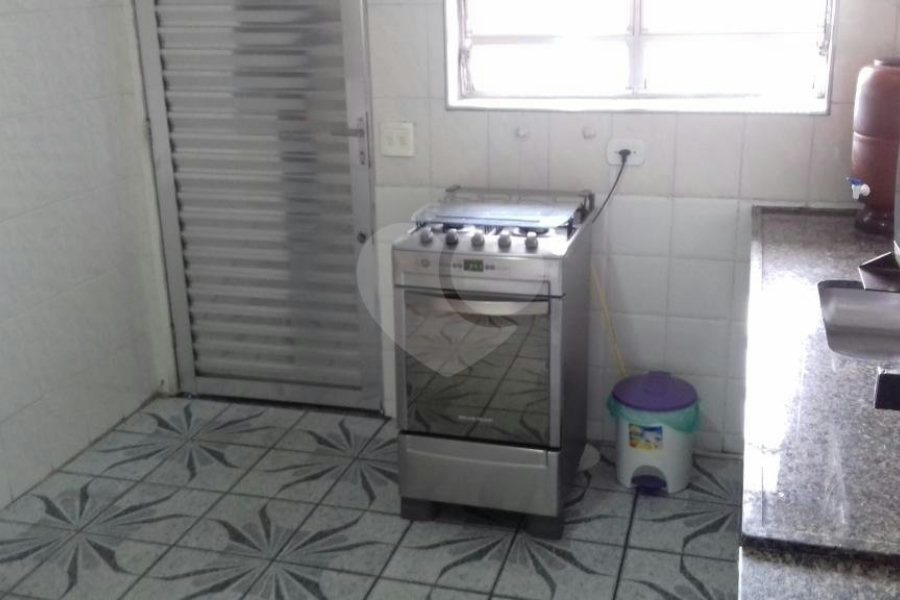 Sobrado à venda com 3 quartos em Vila Maria, São Paulo, SP