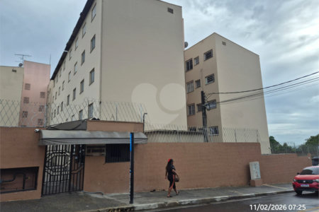 Apartamento à venda com 2 quartos em Jardim América, Poá, SP