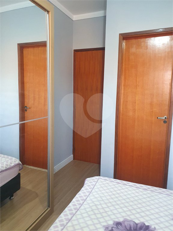 Casa à venda com 2 suítes no condomínio Residencial Maracujás, São Paulo - SP