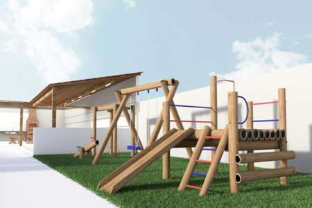 Residencial Facheiro