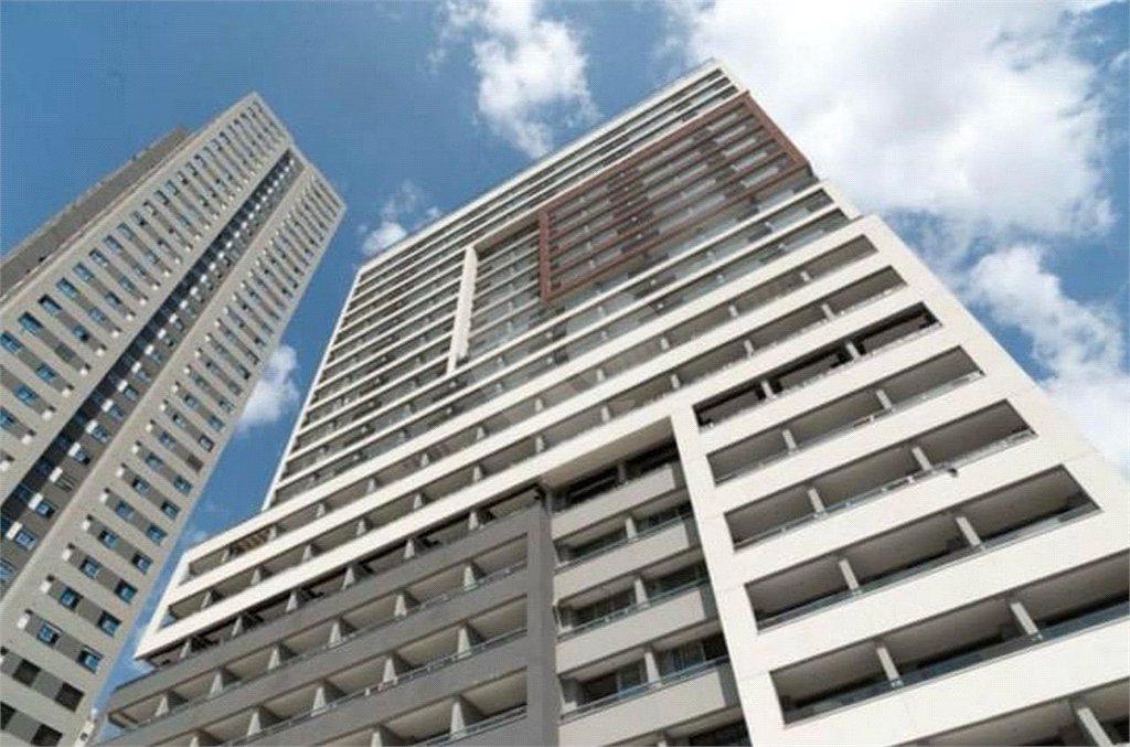 Studio à venda com 1 quarto em Vila Pompéia, São Paulo, SP