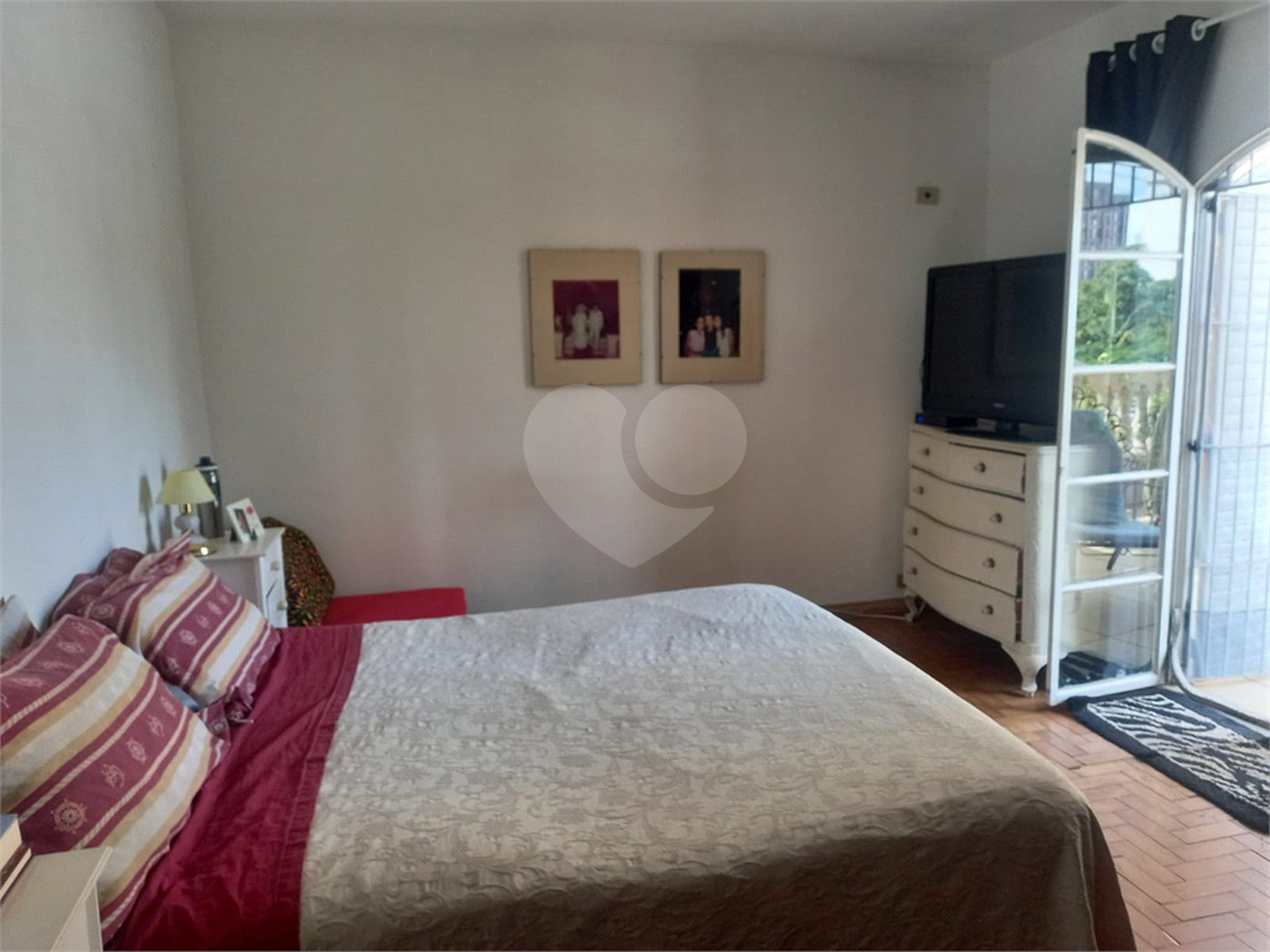 Sobrado à venda com 3 quartos, sendo 1 suíte, em Chácara Santo Antônio (zona Sul), São Paulo, SP