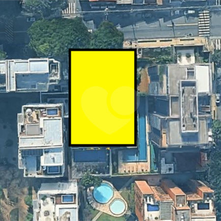 Terreno à venda em Vila Progredior, São Paulo, SP