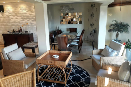 Apartamento à venda com 4 suítes em Santana, São Paulo, SP