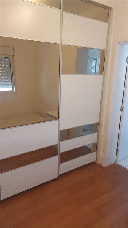 Apartamento à venda com 3 suítes em Vila Andrade, São Paulo, SP