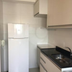 Apartamento à venda com 2 quartos em Jaguaré, São Paulo, SP