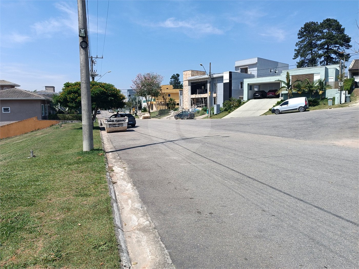 Terreno à venda em Casablanca, Vargem Grande Paulista, SP