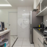 Apartamento à venda com 3 quartos, sendo 1 suíte, em Chácara Santo Antônio, São Paulo, SP
