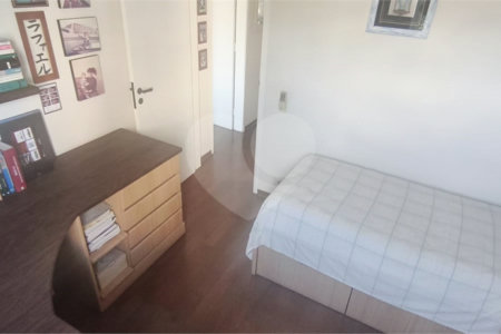 Apartamento à venda com 2 quartos em Vila Leonor, Guarulhos, SP