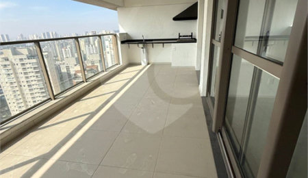 Apartamento à venda com 4 suítes em Vila Mariana, São Paulo, SP
