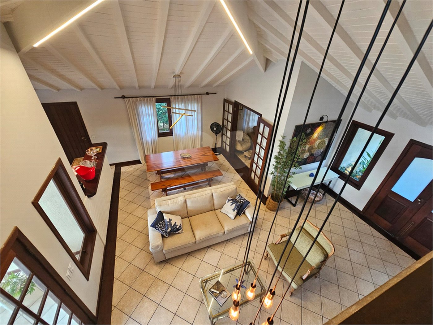 Casa à venda com 4 suítes em Praia Rasa, Armação dos Búzios, RJ