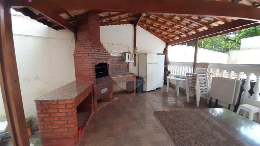 Apartamento à venda com 3 quartos em Vila Leonor, Guarulhos, SP