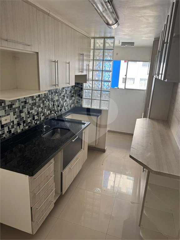 Apartamento à venda com 2 quartos em Jardim Peri, São Paulo, SP