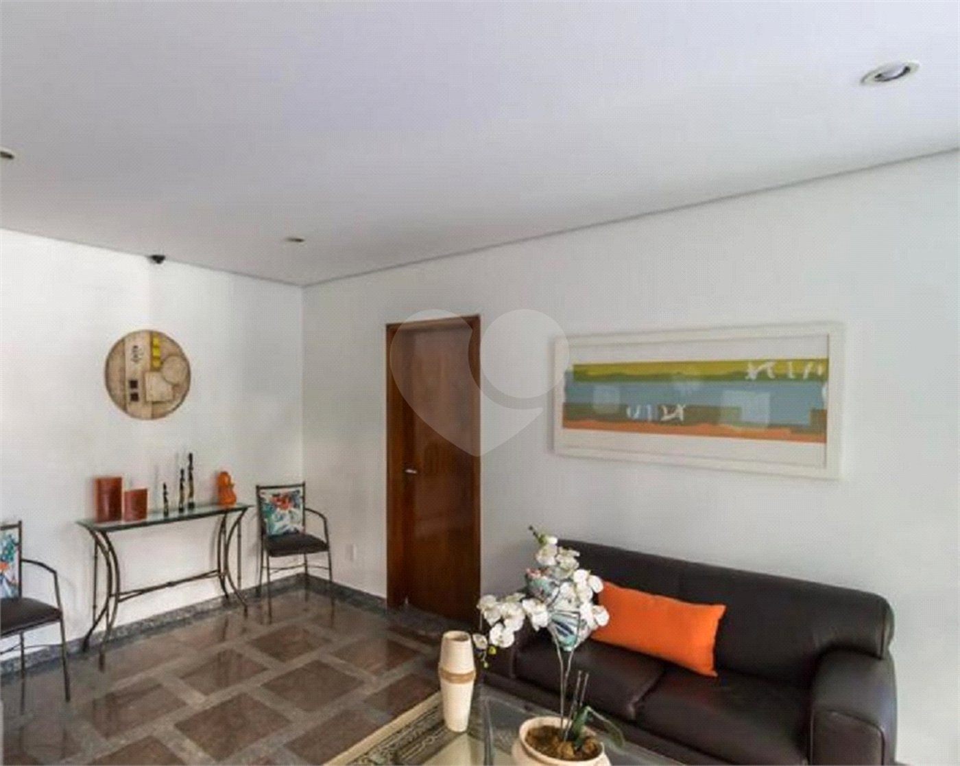 Apartamento à venda com 3 quartos, sendo 1 suíte, em Perdizes, São Paulo, SP