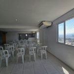 Apartamento à venda, 69 m² por R$ 590.000,00 - Aparecida - Santos/SP