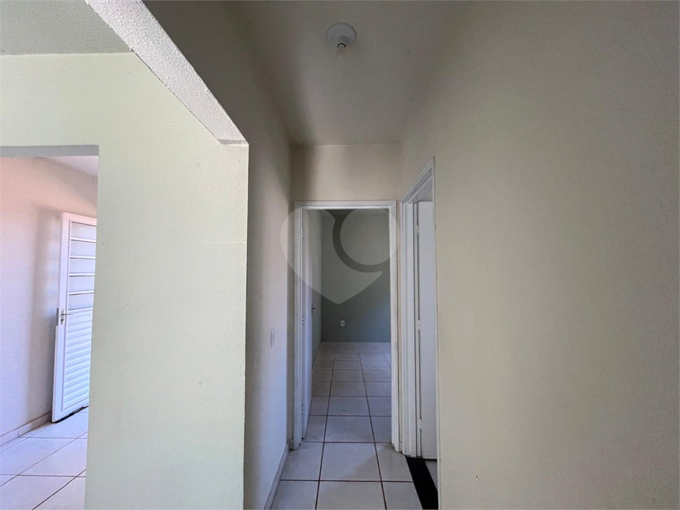 Casa à venda com 2 quartos em Residencial Reserva da Mata, Itapetininga, SP