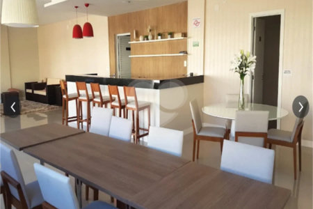 Casa para alugar com 3 quartos, sendo 1 suíte,  no condomínio Bella Roma, São Roque - SP